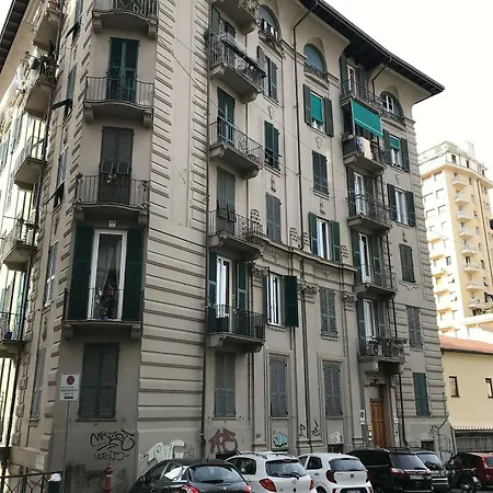 Mercato Вилла *